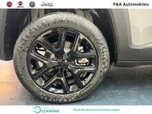 Photo 13 de l'offre de Jeep Renegade 1.3 Turbo T4 190ch 4xe Limited AT6 à 33 980 € chez SudOuest Occasions