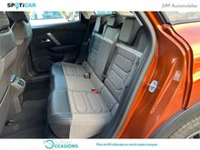 Photo 10 de l'offre de Citroën C4 BlueHDi 130ch S&S Feel Pack EAT8 120g à 23 990 € chez SudOuest Occasions