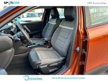 Photo 9 de l'offre de Citroën C4 BlueHDi 130ch S&S Feel Pack EAT8 120g à 23 990 € chez SudOuest Occasions