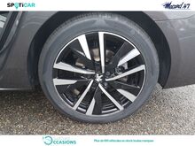 Photo 11 de l'offre de Peugeot 508 HYBRID 225ch GT e-EAT8 10cv à 28 990 € chez SudOuest Occasions