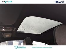 Photo 13 de l'offre de Peugeot 508 HYBRID 225ch GT e-EAT8 10cv à 28 990 € chez SudOuest Occasions