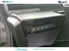 Photo 14 de l'offre de Peugeot 508 HYBRID 225ch GT e-EAT8 10cv à 28 990 € chez SudOuest Occasions