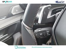 Photo 16 de l'offre de Peugeot 508 HYBRID 225ch GT e-EAT8 10cv à 28 990 € chez SudOuest Occasions