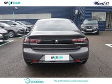 Photo 5 de l'offre de Peugeot 508 HYBRID 225ch GT e-EAT8 10cv à 28 990 € chez SudOuest Occasions