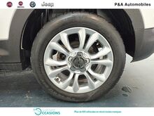 Photo 11 de l'offre de Fiat 500X 1.4 MultiAir 16v 140ch Popstar Business à 12 480 € chez SudOuest Occasions