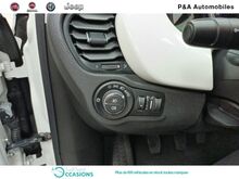 Photo 16 de l'offre de Fiat 500X 1.4 MultiAir 16v 140ch Popstar Business à 12 480 € chez SudOuest Occasions