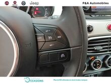 Photo 18 de l'offre de Fiat 500X 1.4 MultiAir 16v 140ch Popstar Business à 12 480 € chez SudOuest Occasions