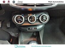 Photo 22 de l'offre de Fiat 500X 1.4 MultiAir 16v 140ch Popstar Business à 12 480 € chez SudOuest Occasions