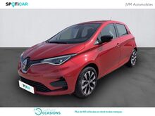 Photo 1 de l'offre de Renault Zoe E-Tech Limited charge normale R110 Achat Intégral à 17 490 € chez SudOuest Occasions