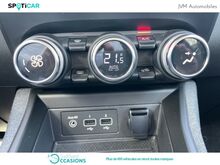 Photo 18 de l'offre de Renault Zoe E-Tech Limited charge normale R110 Achat Intégral à 17 490 € chez SudOuest Occasions