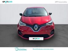 Photo 2 de l'offre de Renault Zoe E-Tech Limited charge normale R110 Achat Intégral à 17 490 € chez SudOuest Occasions