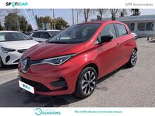 Photo 27 de l'offre de Renault Zoe E-Tech Limited charge normale R110 Achat Intégral à 17 490 € chez SudOuest Occasions