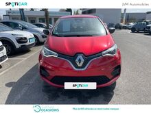 Photo 28 de l'offre de Renault Zoe E-Tech Limited charge normale R110 Achat Intégral à 17 490 € chez SudOuest Occasions