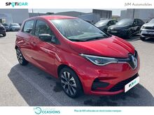 Photo 29 de l'offre de Renault Zoe E-Tech Limited charge normale R110 Achat Intégral à 17 490 € chez SudOuest Occasions