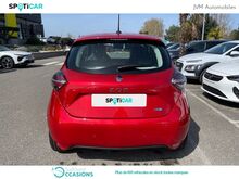 Photo 5 de l'offre de Renault Zoe E-Tech Limited charge normale R110 Achat Intégral à 17 490 € chez SudOuest Occasions