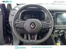 Photo 12 de l'offre de Renault Zoe Life charge normale R110 Achat Intégral - 20 à 16 490 € chez SudOuest Occasions