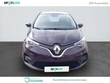 Photo 2 de l'offre de Renault Zoe Life charge normale R110 Achat Intégral - 20 à 16 490 € chez SudOuest Occasions