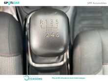 Photo 22 de l'offre de Citroën C4 Cactus Sté 1.6 BlueHDi 100 S&S Feel Nav à 10 908 € chez SudOuest Occasions