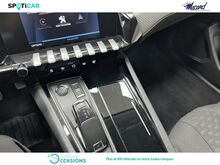 Photo 21 de l'offre de Peugeot 508 BlueHDi 130ch S&S Active EAT8 7cv à 24 900 € chez SudOuest Occasions