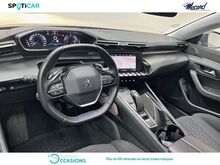 Photo 8 de l'offre de Peugeot 508 BlueHDi 130ch S&S Active EAT8 7cv à 24 900 € chez SudOuest Occasions