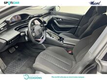 Photo 9 de l'offre de Peugeot 508 BlueHDi 130ch S&S Active EAT8 7cv à 24 900 € chez SudOuest Occasions