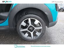 Photo 11 de l'offre de Citroën C4 Cactus PureTech 110 Rip Curl S&S à 12 990 € chez SudOuest Occasions