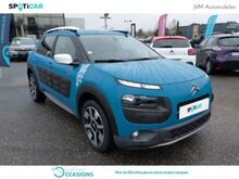 Photo 25 de l'offre de Citroën C4 Cactus PureTech 110 Rip Curl S&S à 12 990 € chez SudOuest Occasions