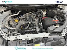 Photo 12 de l'offre de Nissan Qashqai 1.2 DIG-T 115ch N-Connecta à 16 960 € chez SudOuest Occasions