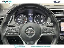 Photo 17 de l'offre de Nissan Qashqai 1.2 DIG-T 115ch N-Connecta à 16 960 € chez SudOuest Occasions