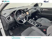 Photo 9 de l'offre de Nissan Qashqai 1.2 DIG-T 115ch N-Connecta à 16 960 € chez SudOuest Occasions