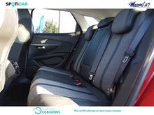 Photo 10 de l'offre de Peugeot 3008 1.5 BlueHDi 130ch E6.c Allure Business S&S EAT8 à 23 590 € chez SudOuest Occasions