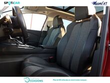 Photo 9 de l'offre de Peugeot 3008 1.5 BlueHDi 130ch E6.c Allure Business S&S EAT8 à 23 590 € chez SudOuest Occasions