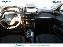 Photo 8 de l'offre de Peugeot 208 1.2 PureTech 100ch S&S Active Business EAT8 à 17 290 € chez SudOuest Occasions