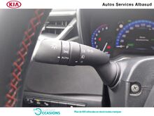 Photo 12 de l'offre de Toyota Corolla 184h GR Sport MY20 à 24 900 € chez SudOuest Occasions
