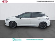 Photo 4 de l'offre de Toyota Corolla 184h GR Sport MY20 à 24 900 € chez SudOuest Occasions