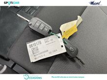 Photo 14 de l'offre de Opel Vivaro Fg M 1.5 BlueHDi 120ch S&S Pack Business à 31 300 € chez SudOuest Occasions