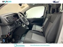 Photo 9 de l'offre de Opel Vivaro Fg M 1.5 BlueHDi 120ch S&S Pack Business à 31 300 € chez SudOuest Occasions