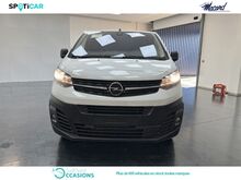 Photo 2 de l'offre de Opel Vivaro Fg M 1.5 BlueHDi 120ch S&S Pack Business à 30 950 € chez SudOuest Occasions