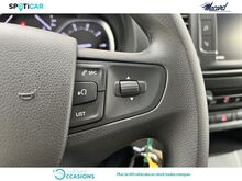 Photo 22 de l'offre de Opel Vivaro Fg M 1.5 BlueHDi 120ch S&S Pack Business à 30 950 € chez SudOuest Occasions