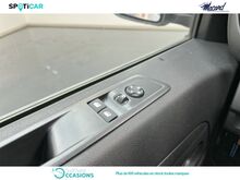 Photo 24 de l'offre de Opel Vivaro Fg M 1.5 BlueHDi 120ch S&S Pack Business à 30 950 € chez SudOuest Occasions