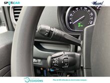 Photo 23 de l'offre de Opel Vivaro Fg M 1.5 BlueHDi 120ch S&S Pack Business à 31 300 € chez SudOuest Occasions