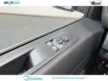 Photo 24 de l'offre de Opel Vivaro Fg M 1.5 BlueHDi 120ch S&S Pack Business à 31 300 € chez SudOuest Occasions