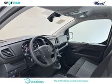 Photo 8 de l'offre de Opel Vivaro Fg M 1.5 BlueHDi 120ch S&S Pack Business à 31 300 € chez SudOuest Occasions