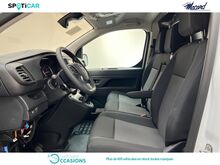 Photo 10 de l'offre de Opel Vivaro Fg M 1.5 BlueHDi 120ch S&S Pack Business à 30 950 € chez SudOuest Occasions
