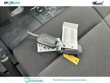 Photo 14 de l'offre de Opel Vivaro Fg M 1.5 BlueHDi 120ch S&S Pack Business à 30 950 € chez SudOuest Occasions