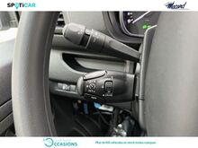 Photo 23 de l'offre de Opel Vivaro Fg M 1.5 BlueHDi 120ch S&S Pack Business à 30 950 € chez SudOuest Occasions