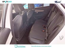 Photo 10 de l'offre de Peugeot 3008 1.5 BlueHDi 130ch S&S GT EAT8 à 34 890 € chez SudOuest Occasions