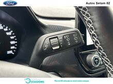 Photo 17 de l'offre de Ford Puma 1.0 EcoBoost 125ch mHEV Titanium à 18 380 € chez SudOuest Occasions