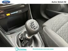 Photo 20 de l'offre de Ford Puma 1.0 EcoBoost 125ch mHEV Titanium à 18 380 € chez SudOuest Occasions