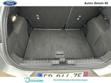 Photo 5 de l'offre de Ford Puma 1.0 EcoBoost 125ch mHEV Titanium à 18 380 € chez SudOuest Occasions